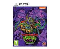 PlayStation Teenage Mutant Ninja Turtles: Mutants Unleashed Deluxe Editi - 1259248 - zdjęcie 1